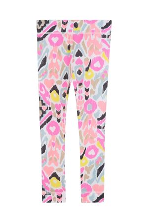 leggins in cotone multicolor BILLIEBLUSH KIDS | U21335473